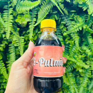 Xarope S-Pulmões 200ml
