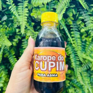 Xarope  Cupim 200ml