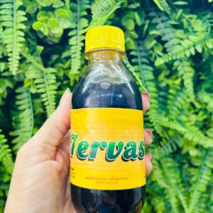 Xarope 7 Ervas 200ml