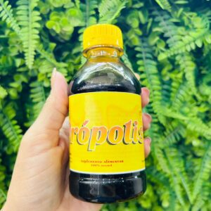 Xarope Própolis 200ml
