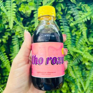 Xarope  Alho Roxo 200ml