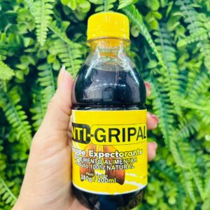 Xarope Anti-Gripal 200ml