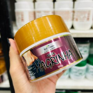 Gel Magrinha 300g BLC