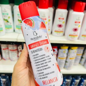 Sabonete Int. Melancia 200ml