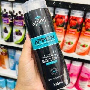 Sab. Ínt. Apimen 210ml APNL