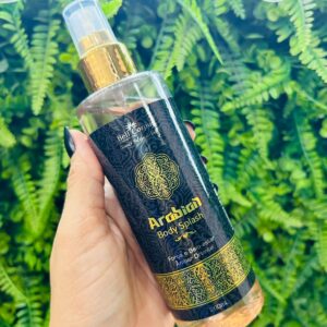 Body Splash Arabian 200ml