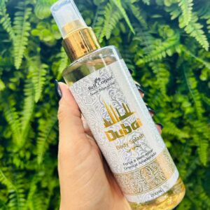 Body Splash Dubai 200ml