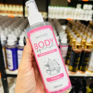 Desodorante Col. Body Splash Toquio 200ml