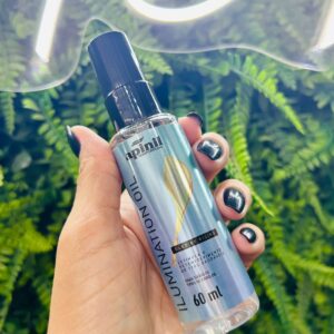 Reparador De Pontas Ilumination Oil 60ml APN