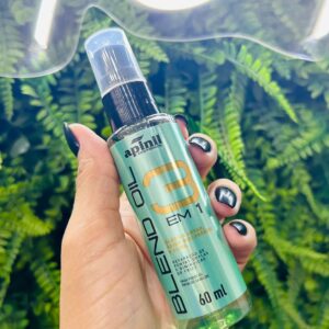 Reparador De Pontas Blend Oil 60ml