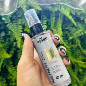 Reparador De Pontas Repair Oil 60ml APN