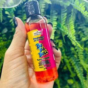 Óleo Reparador Bababell Tutti Frutti 60ml