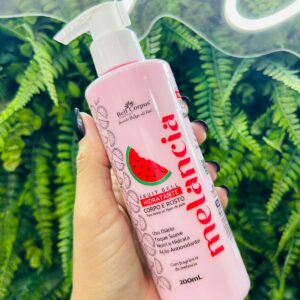 Hidratante Fruit Bell Melancia 200ml