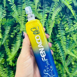 Soul Fenaco Fluido Massageador Spray 120ml