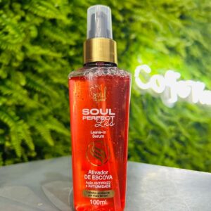 Serum Leave-in Soul Perfect Liss 100ml