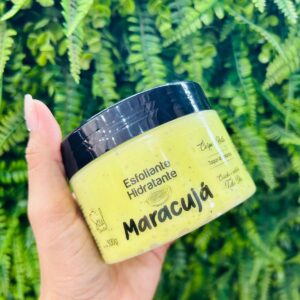 Hidrante Esfoliante De Maracuja 300gr SOUL