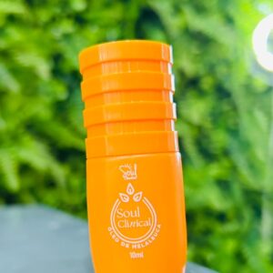 Soul Clinical Óleo De Melaleuca 10ml