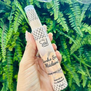 Banho Sexy Madame Perfuyme p/ Calcinha 40ml