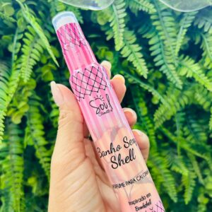 Banho Sexy Shell Perfume p/ Calcinha 40ml