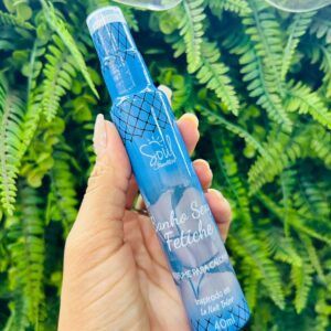 Banho Sexy Fetiche Perfume p/Calcinha 40ml
