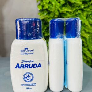 kit Arruda 3x1