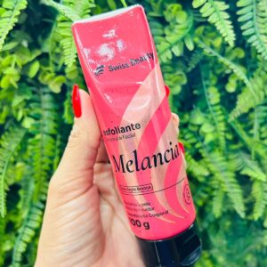 Esfoliante Melancia 100g SW