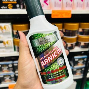 Gel Arnica c/ Erva de Sta Maria 200g