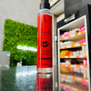 Body Splash Secret 130ml BIO