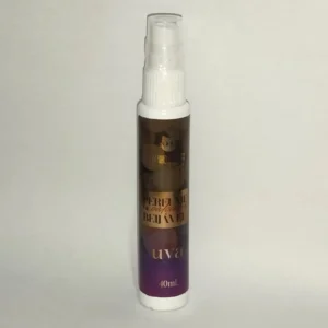 Perfume de Calcinha Beijavel Uva