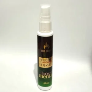 Perfume de Calcinha Beijavel Chocomenta