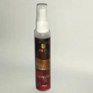 Perfume de Calcinha Beijavel Morango