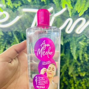 Água Micelar 220ml