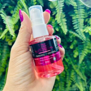 Reparador de Pontas 50ml Tutt Frutty