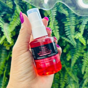 Reparador de Pontas 50ml Morango