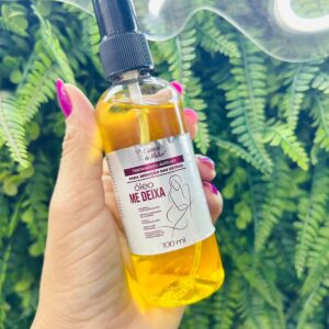 Óleo Corporal Zero Estrias 100ml