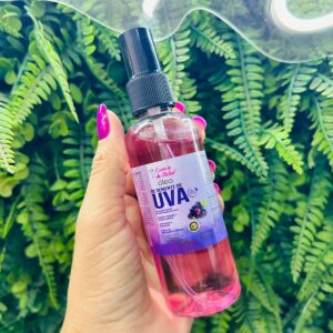 Óleo Corporal Semente de Uva 100ml