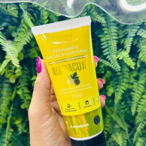 Esfoliante 100g Maracuja