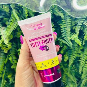 Esfoliante 100g Tutti Frutty