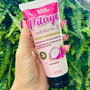 Esfoliante 100g Pitaya