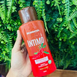 Sab. Íntimo Aroeira e Barbatimão 200ml Bioinnova