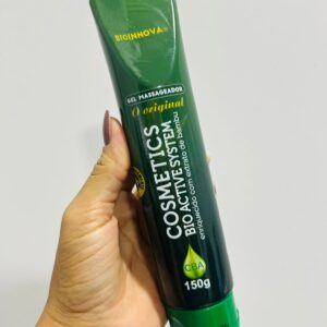 Gel Mass. Active System 150g