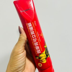 Pomada Do Chines 21 Ervas 150g