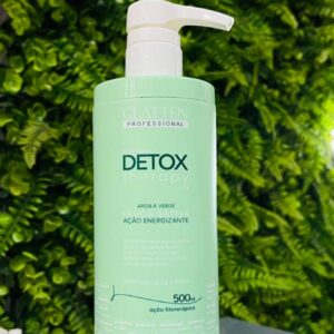 Shampoo Detox Therapy 500ml