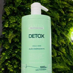 Shampoo Detox Therapy 1000ml