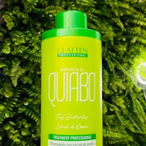 Progressiva Quiabo 1000ml