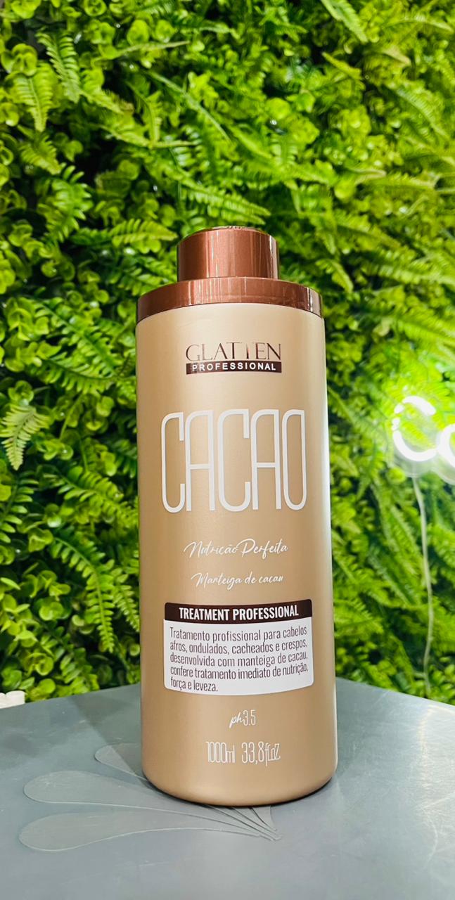 Progressiva De Cacao Nutrição Perfeita 1000ml