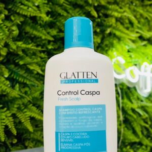 Shampoo Control Caspa Fresh Acalp 250ml