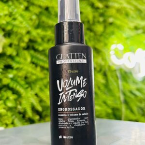 Fluido Volume Intenso 500g
