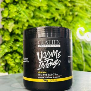 Masc Volume Intenso 500g