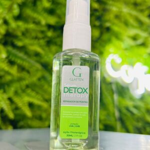Sérum Detox Therapy 30ml